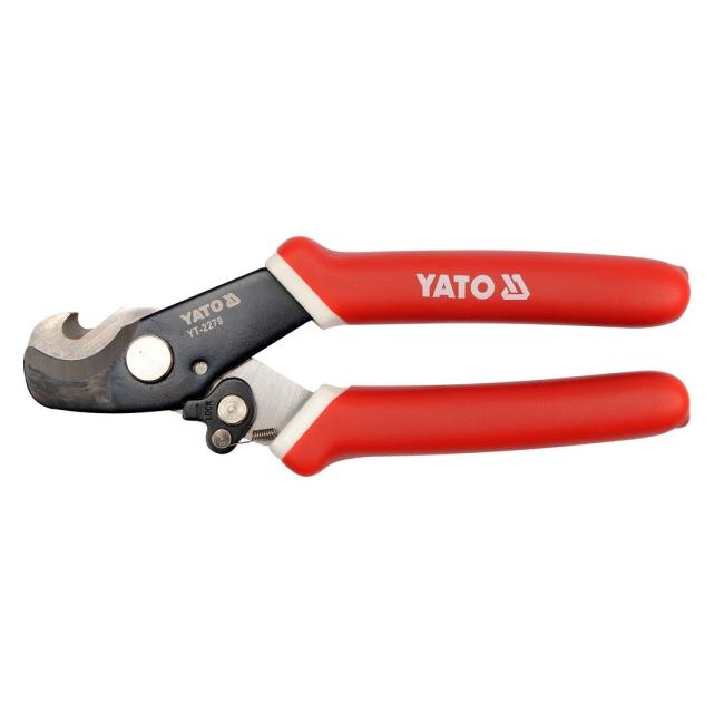 Yato Cable Cutter (170 mm) (?YT-2279)