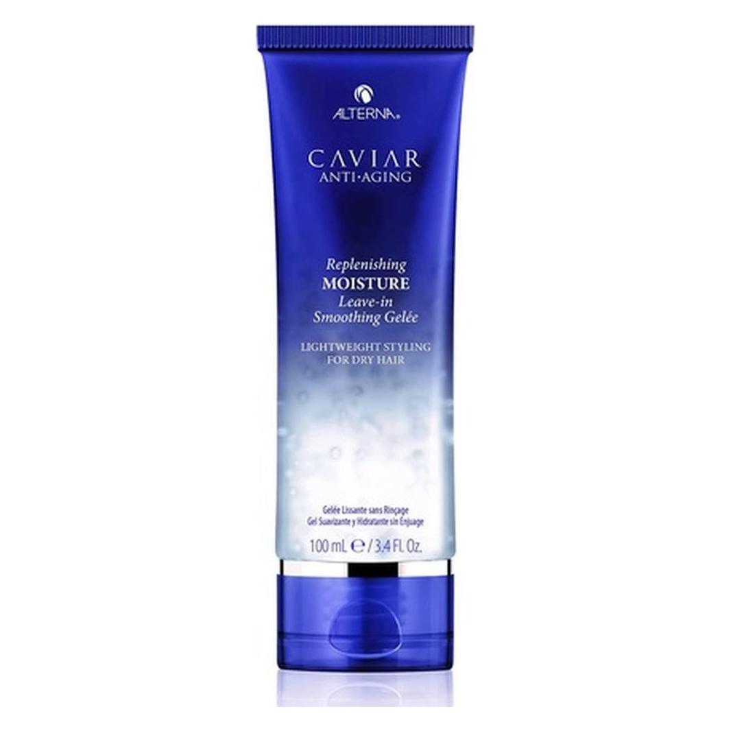 Alterna Caviar Moisture Leave-In Smoothing Gelee Moisturizing And Rebuilding Hair Gel 100Ml (Körpergel, 100 ml) (2412949)