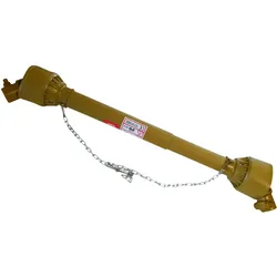 Gelenkwelle F 21 860 mm Zapfwelle 215 Nm