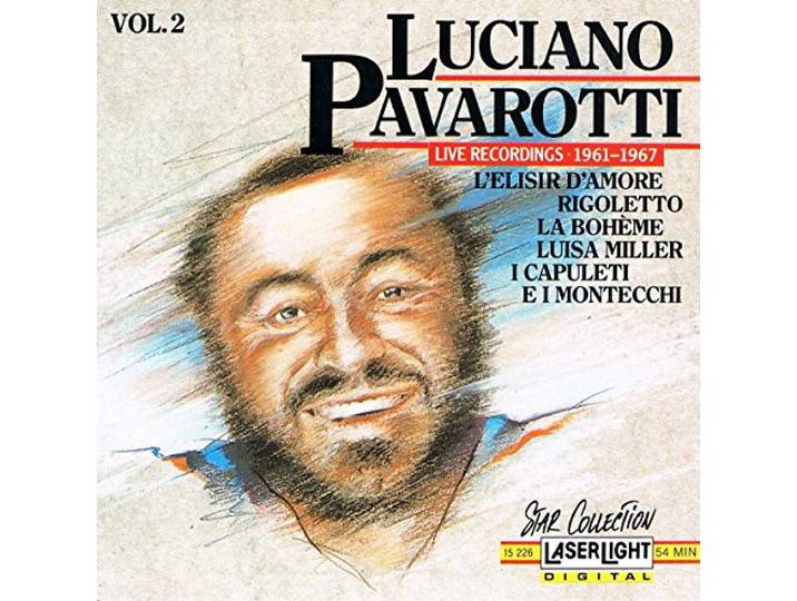 Live Recordings 1961/7 Vol2