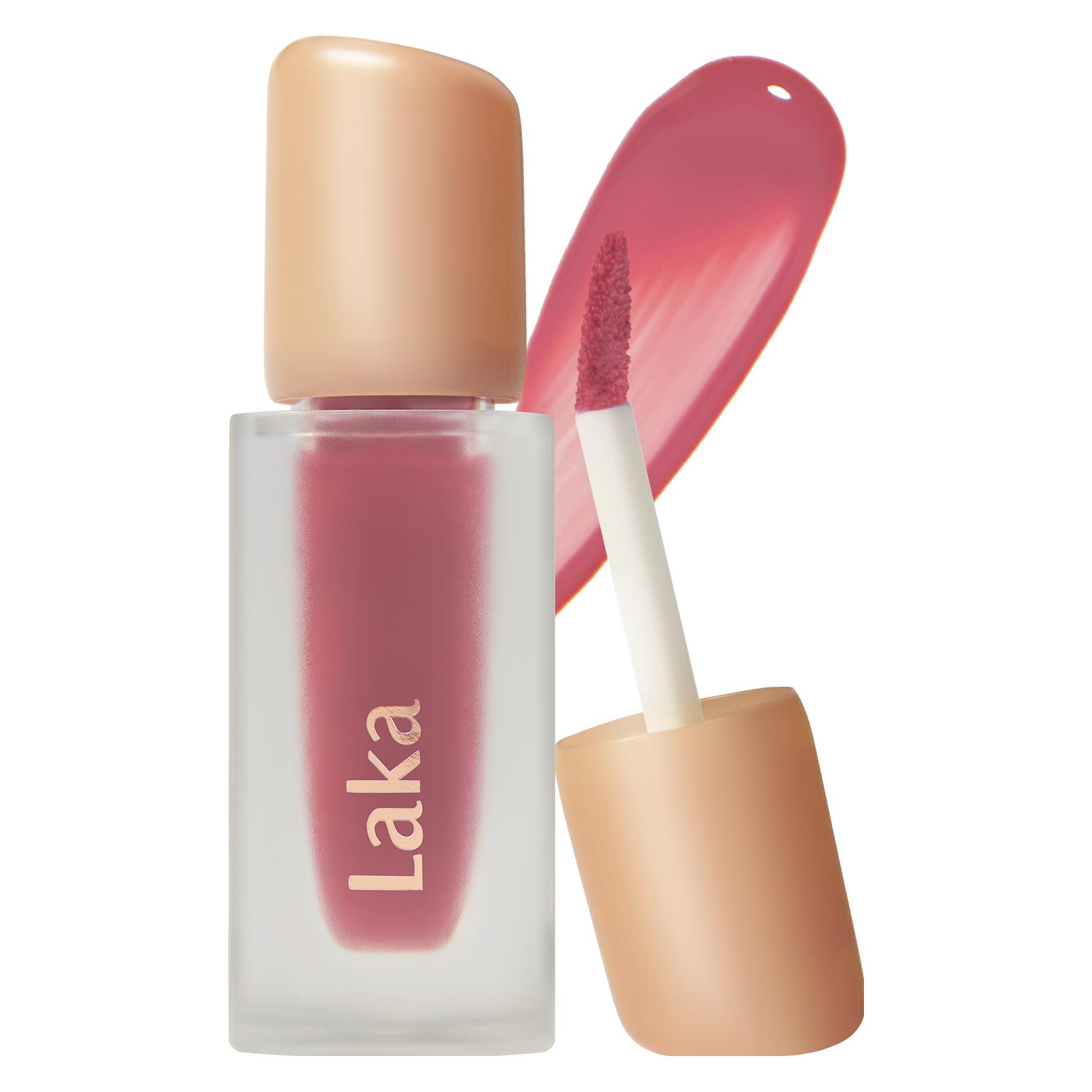 Laka Fruity glam tint 111 Mellow (111 Mellow) (8809611861787)