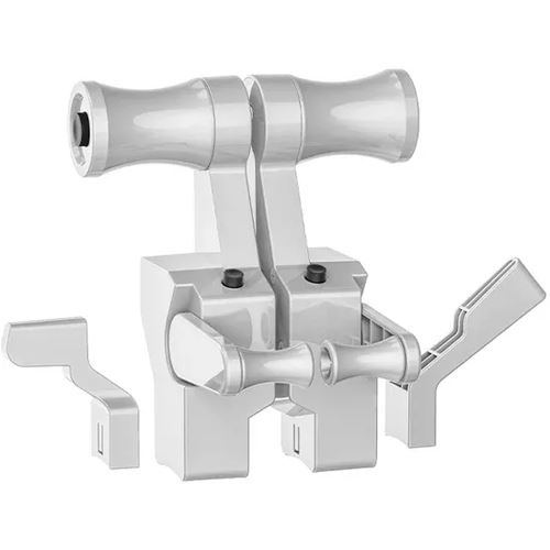 MOZA TQB Boeing Throttle Module, Austauschmodul für MOZA MTQ-Panel - grau
