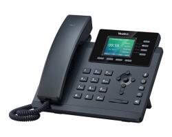Yealink SIP-T34W - VoIP-Telefon mit Rufnummernanzeige 1301037