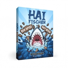DENKRIESEN Haifischen - Ein Spiel mit Biss - deutsch 295809