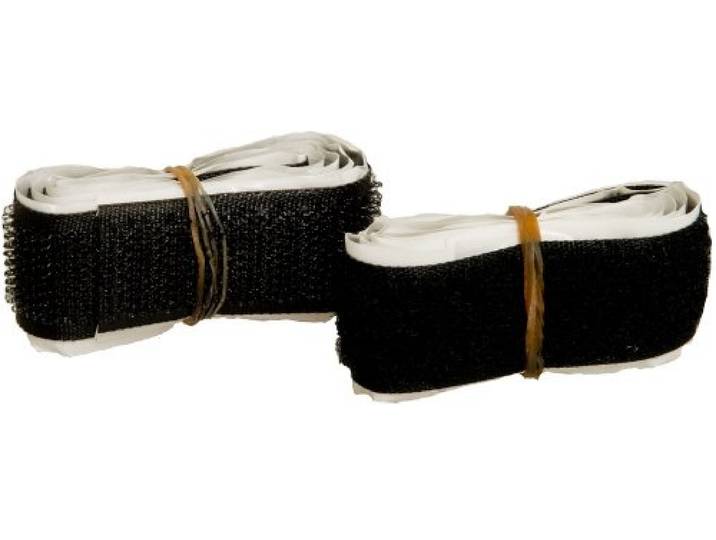 HP-Autozubehör 45311 Universeel klittenband
