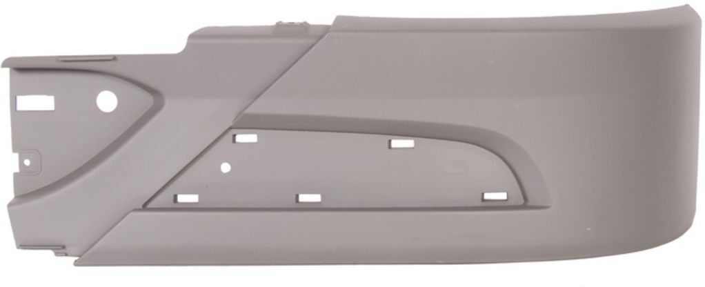 Pacol Rivestimento, paraurti MER-CP-025R destro