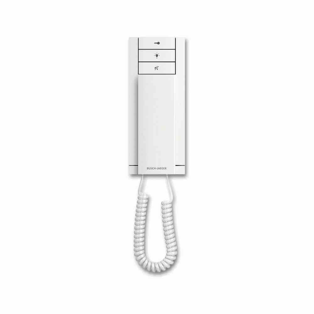 Busch-Jaeger Interne luidspreker model 83205 type AP-624