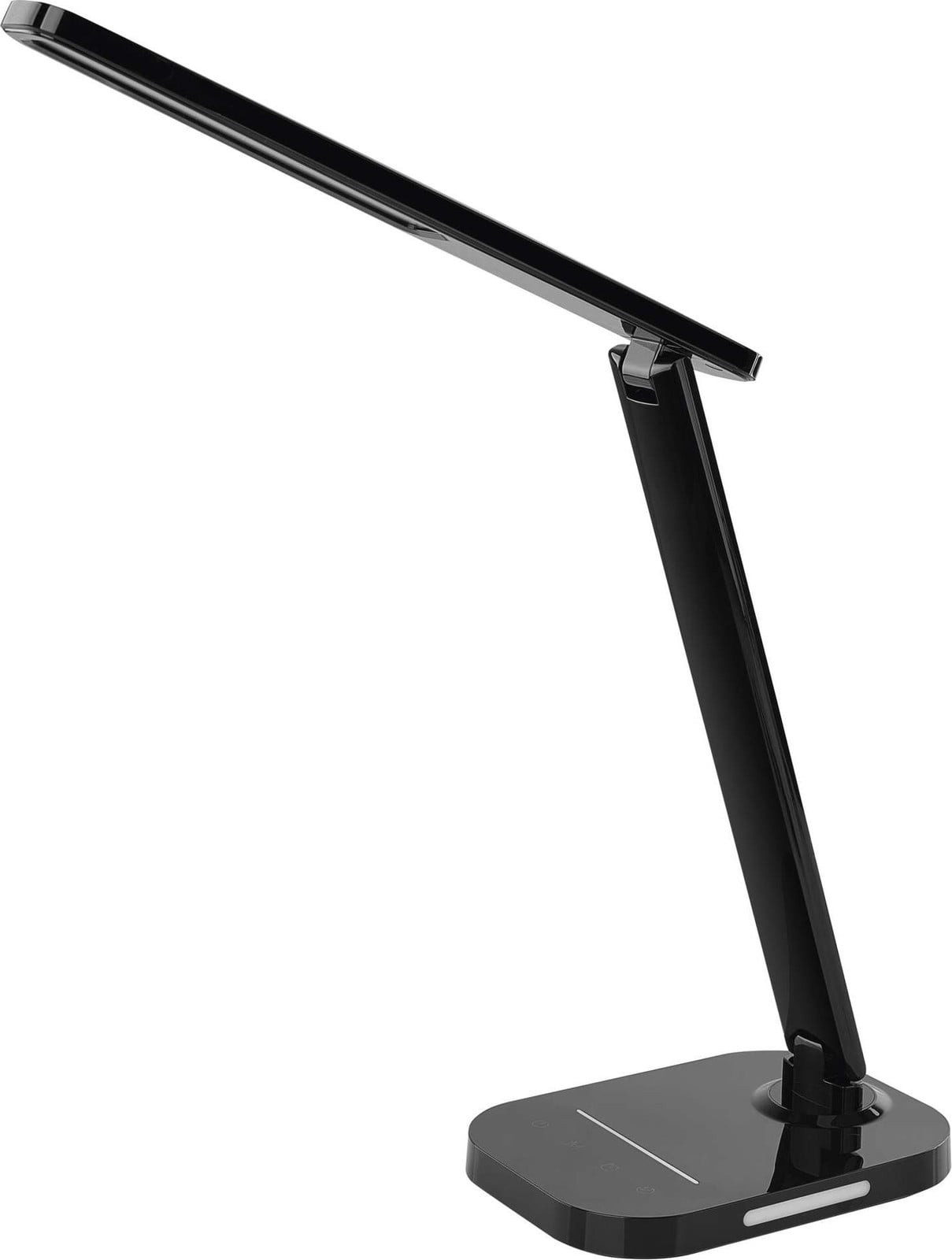 Emos LED bureaulamp CARSON, zwart, Z7618B