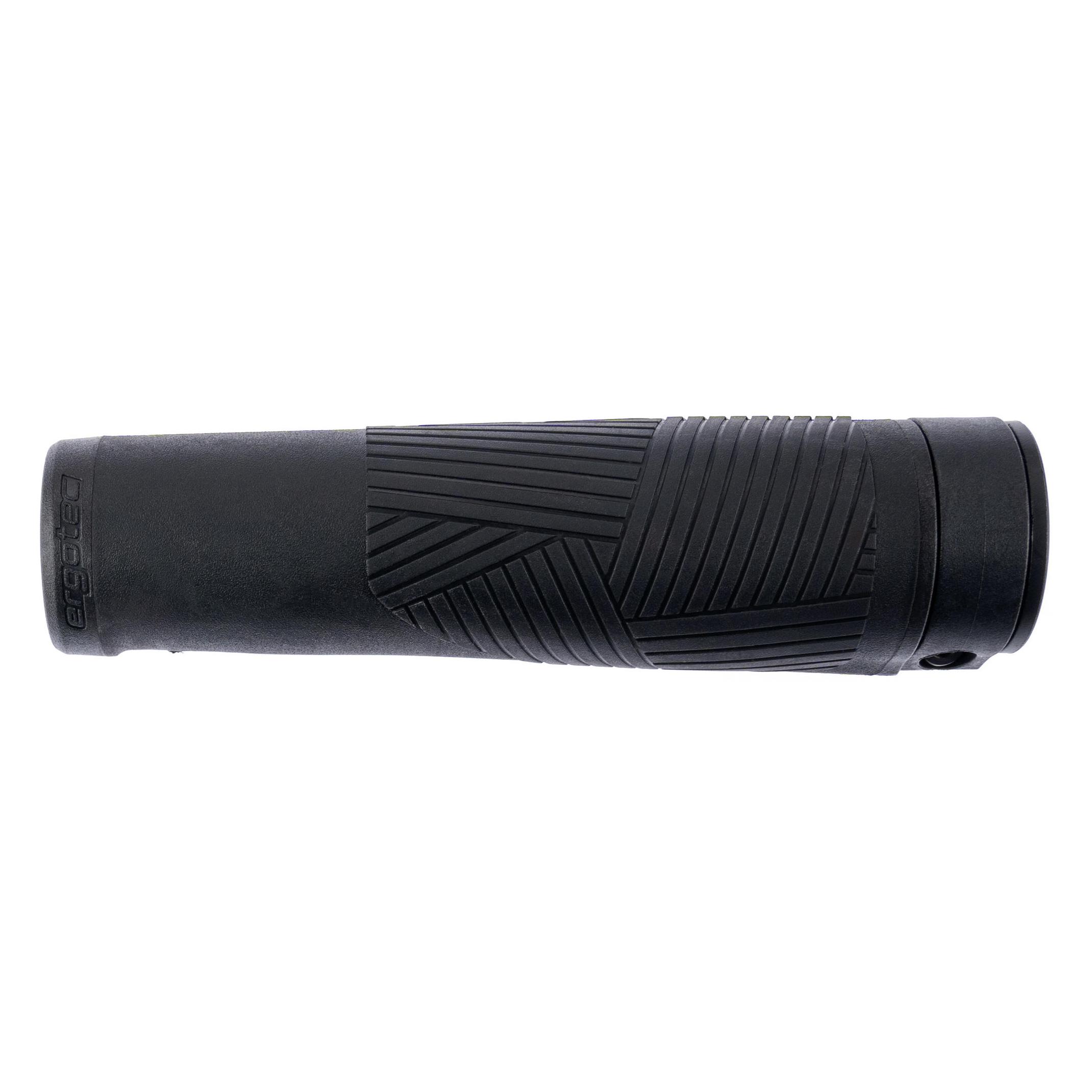 Ergotec GRIFFE EG PERFORMANCE SCHW. 135/135 (61710101)