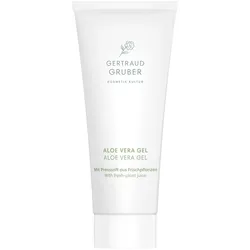 100ml GERTRAUD GRUBER Aloe vera Gel