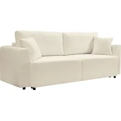 MID.YOU Schlafsofa POINT - B/H/T ca. 250.00x95.00x99.00