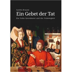 Ein Gebet der Tat, Fachbücher von Sandra Braune
