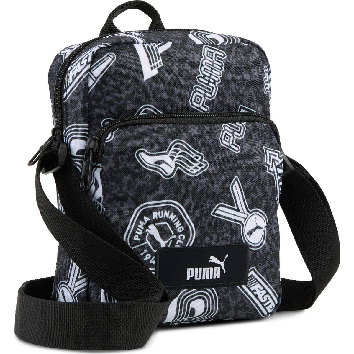 Puma Academy AOP Portable puma black-running badges aop (25) OSFA 091489-25-OSFA