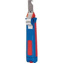 KABELMESSER 4-28 - Kabelmesser, No. 4-28, für Rundkabel, 4,0-28,0 mm2