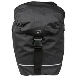Willex, Velotasche, (29 l, Gepäckträgertasche)