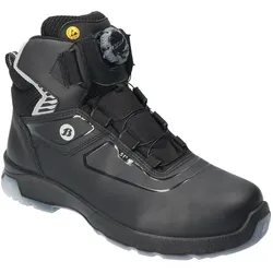Bata, Sicherheitsschuhe, Schnürstiefel SUMM FIVE, BOA, S3, Gr.41 (S3, 41)
