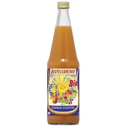 Sonnen-Cocktail 0,7l inkl. 15 Cent Pfand