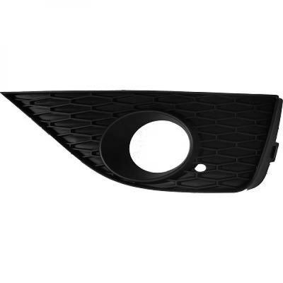 DIEDERICHS Lüftungsgitter, Stoßfänger 7426049 links für SEAT