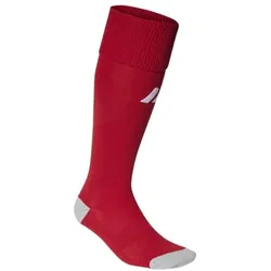 adidas Milano 23 Stutzen - rot - XXL