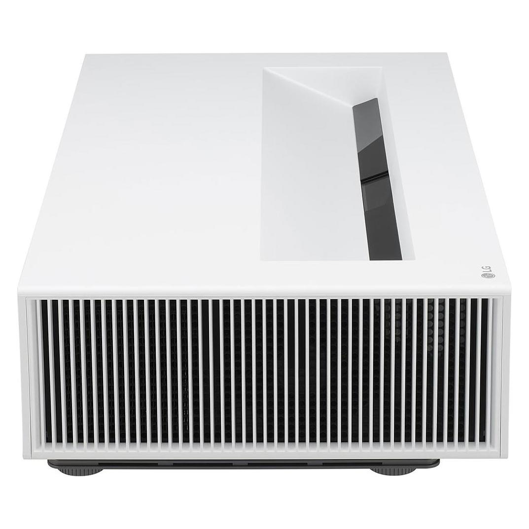 LG HU715QW (4K, 2500 lm, 0.21:1) (HU715QW)