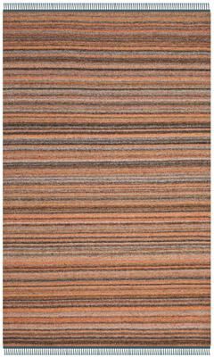 SAFAVIEH Handmade Flatweave Kilim Lainey Wool Rug