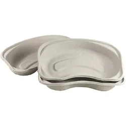Nierenschale Pappe 25cm 1 ST