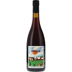 Pinot Noir Clos du Moulin aux Moines 2021 BIO