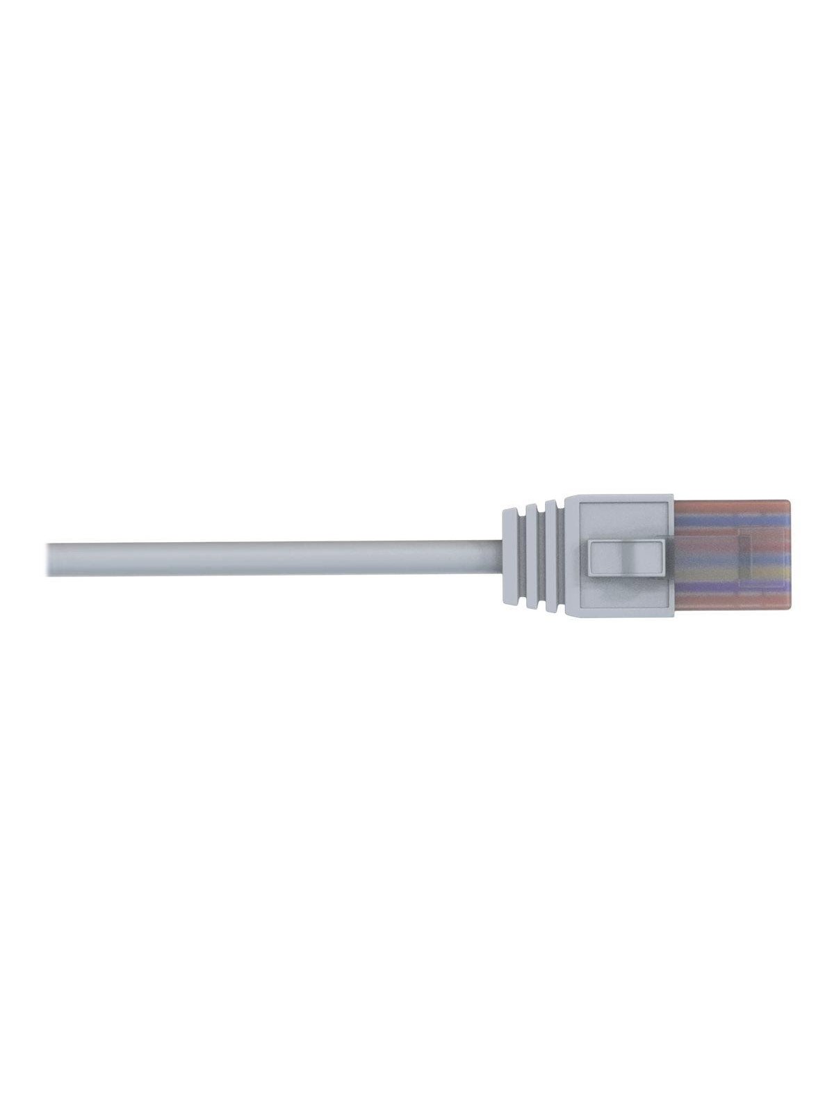 Teltonika network cable - Grau