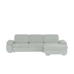 Ecksofa   ¦ grau ¦ Maße (cm): B: 315 H: 83 T: 195.0