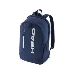 Tennistasche - Head - Base Backpack 17L