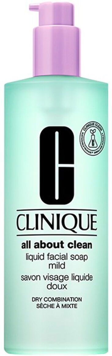 400ml Clinique Liquid Facial Soap