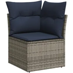 vidaXL, Gartenlounge, Berdorin