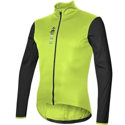 RHPLUS Radjacke Stylus Wind Jacket, Größe XL in Gelb Gelb