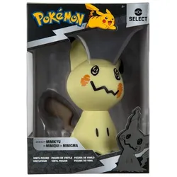 Pokémon - Vinyl Figur - Mimigma (10cm)