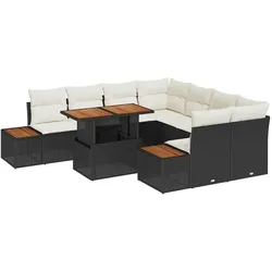 vidaXL, Gartenlounge, Ollinilla
