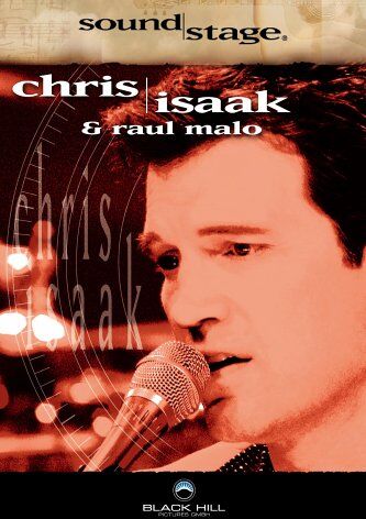 Chris Isaak - Chris Isaak - Soundstage: Chris Isaak - HD Ready - Preis vom 30.09.2026 09:01:18 h
