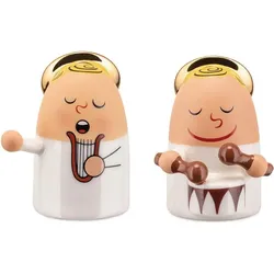 Alessi, Weihnachtsfiguren, Angels Band