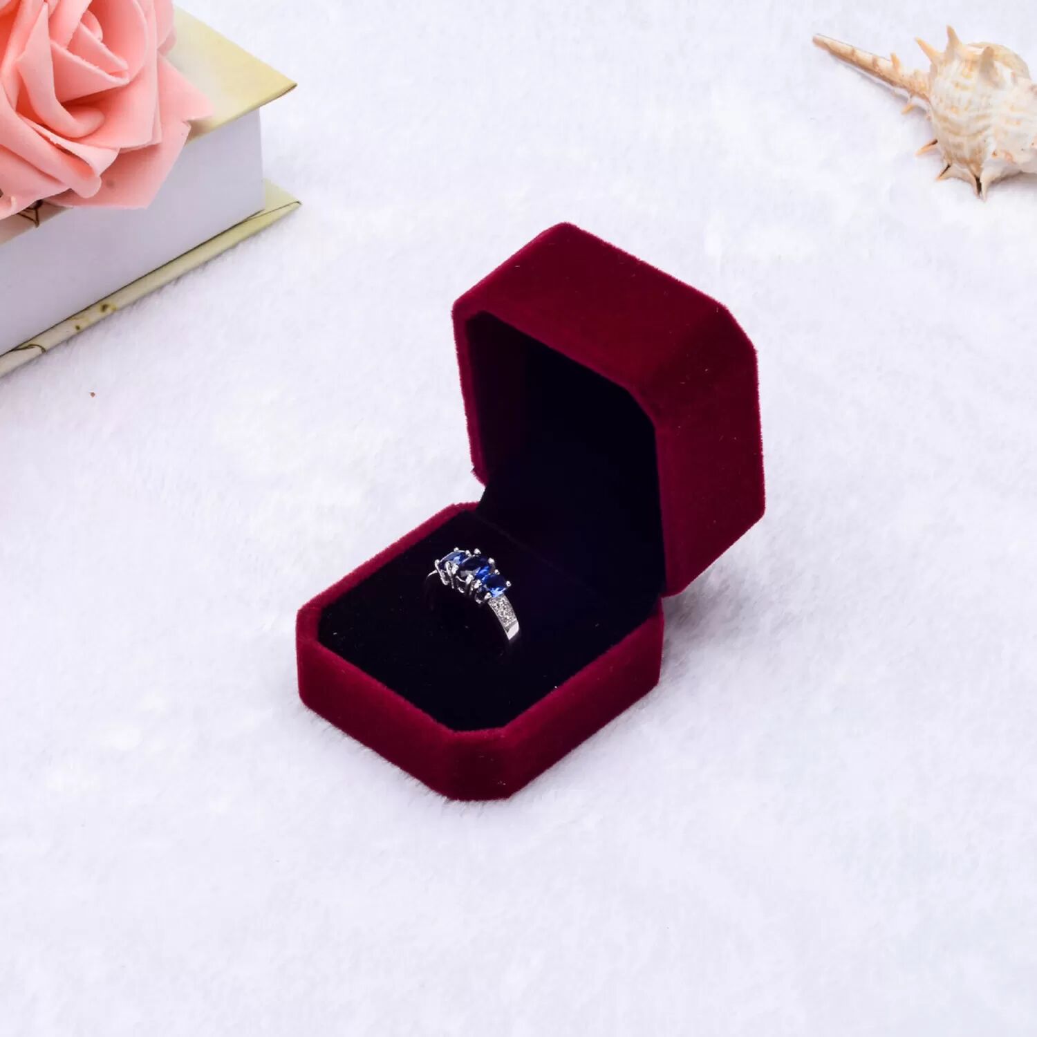 INF Schmuckschatulle für Ring