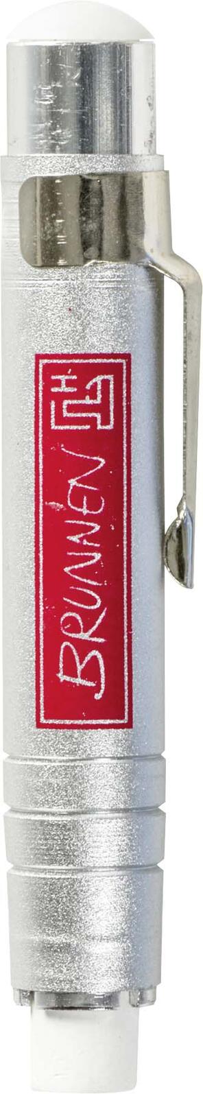 BRUNNEN Kreidehalter Weiß 1048879