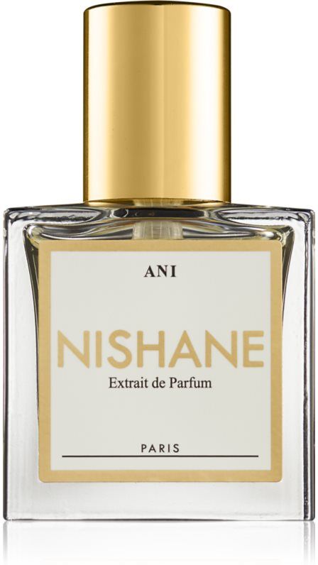 Nishane Ani extrait de parfum mixte 15 ml