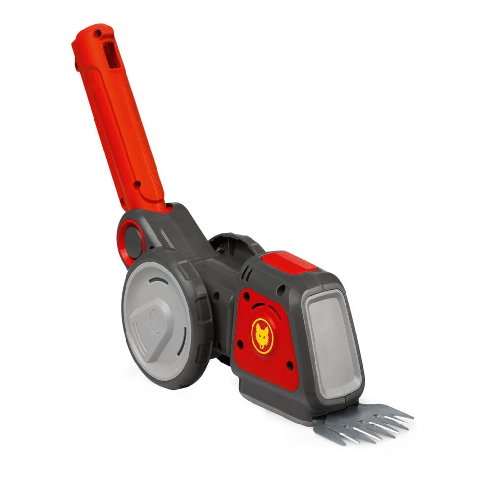 Wolf-Garten e-multi-star Accu-grasmaaier GS 10 eM
