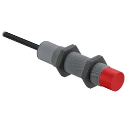 Leuze Sensor kapazitiv LCS-2M18P-N#50136607