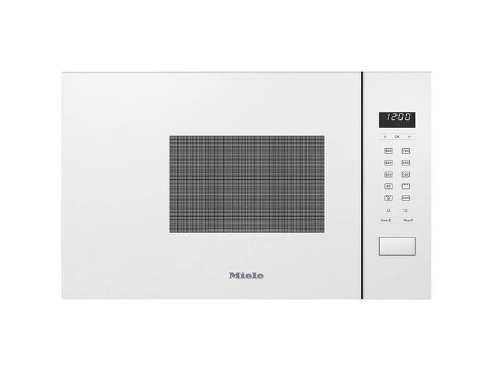 Miele M 2234-60 SC Mikrowelle Brillantweiss