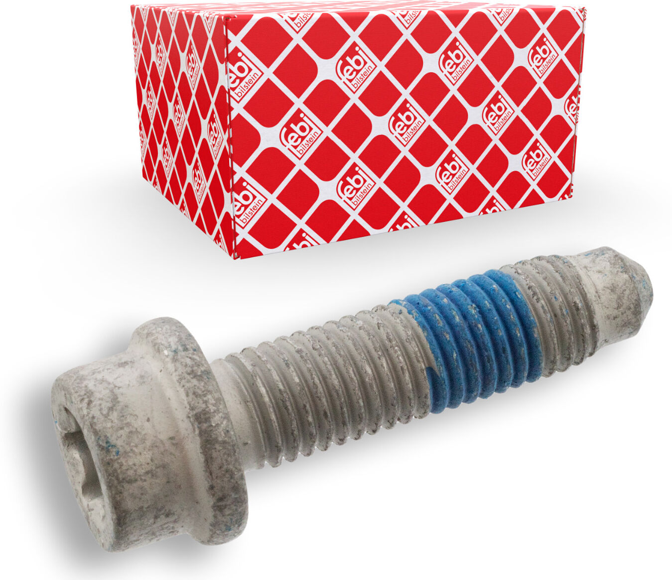 Febi Bilstein Schraube 102311
