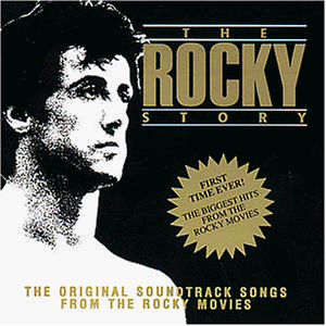 Ost - The Rocky Story - Preis vom 11.10.2026 03:10:56 h