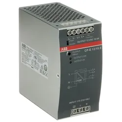 ABB Stotz S&amp;J Netzteil CP-E 12/10.0