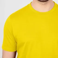Jako T-Shirt Organic - citro - S