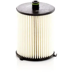 Kraftstofffilter MANN-FILTER PU 7007 z