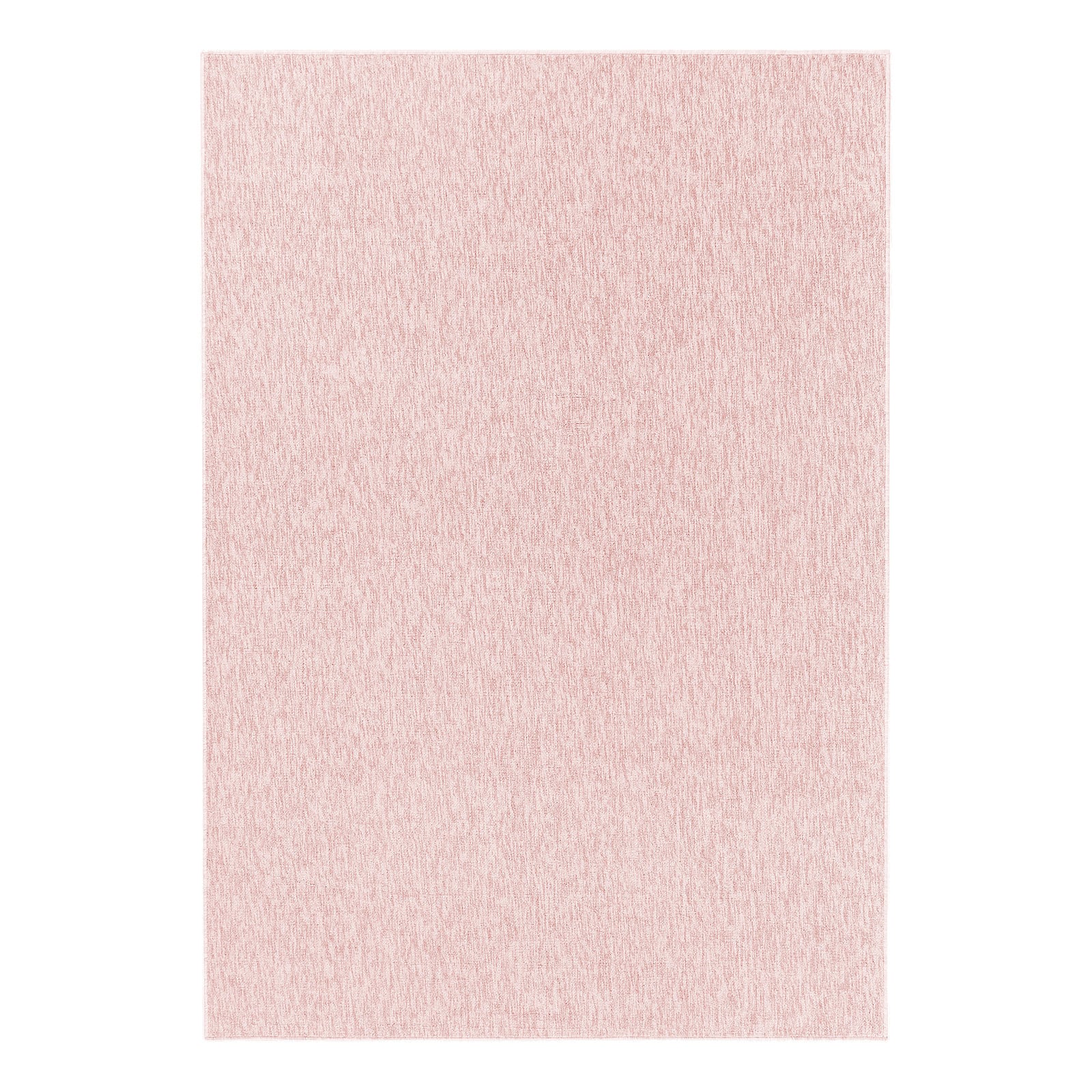 home24 Loper Nizza gordijn roze, B: 80 cm, H: 250 cm