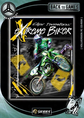 Pointsoft GmbH - Xtreme Biker - Preis vom 09.10.2026 07:28:09 h